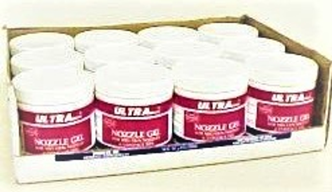 Dynaflux 731-16 Nozzle Gel Anti Spatter 12x Case