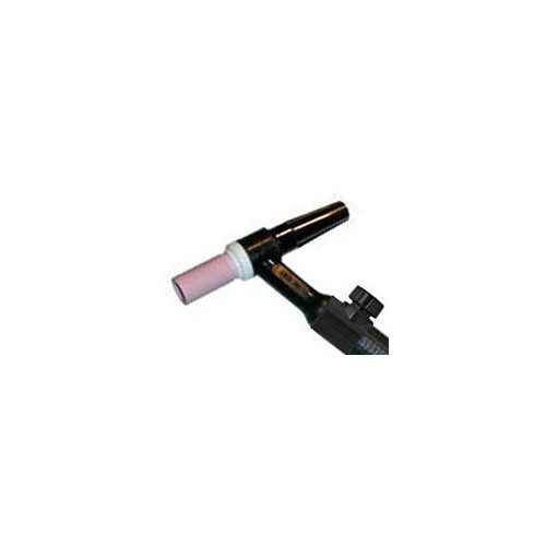 CK20V FX Torch Body Flex with Valve in Head 250A