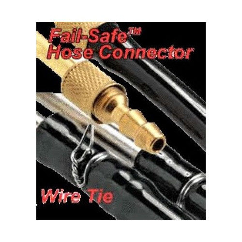 CK20V FX Torch Body Flex with Valve in Head 250A