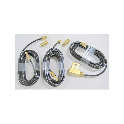 HK-1 Hook Up Kit Water Cooled 12.5'