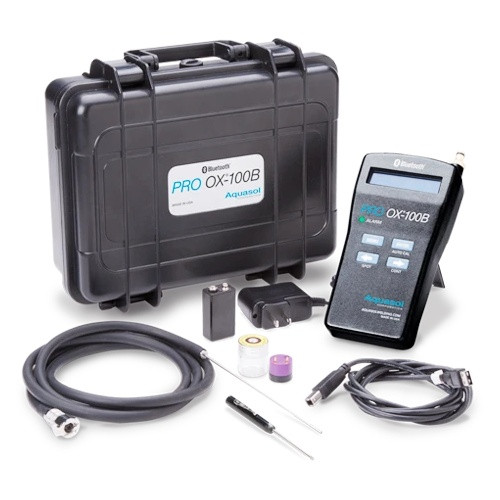 For Aquasol Pro-Ox 100 & Pro-Ox 100B
