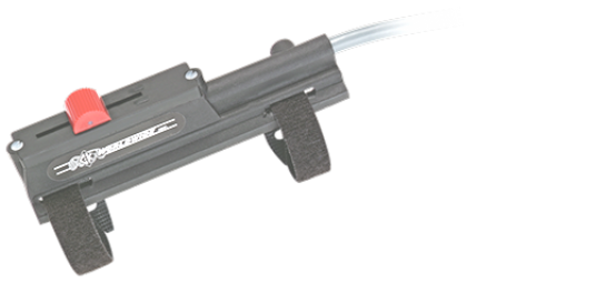 Tig Hand Control CK AMTCV-10-1-L6 Amptrak Lincoln 6 Pin 14' Cable