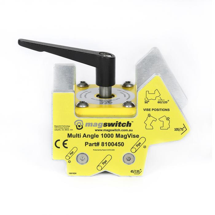 マグスイッチ Multi Angle 400 magvise マグスイッチ Multi Angle 400 magvise