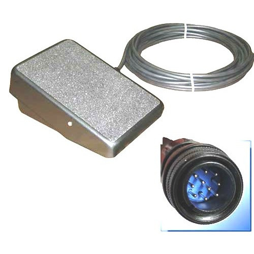 Tig Foot Pedal C870-1025 Early Hobart® Welders