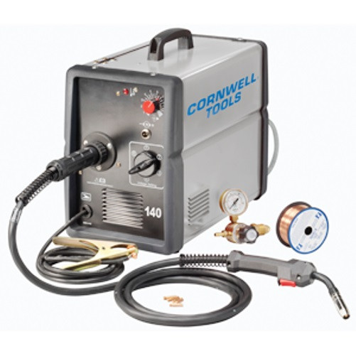 Cornwell Mac Tool Matco NuTecsys 150 Amp Mig Gun 10' 12' 15'