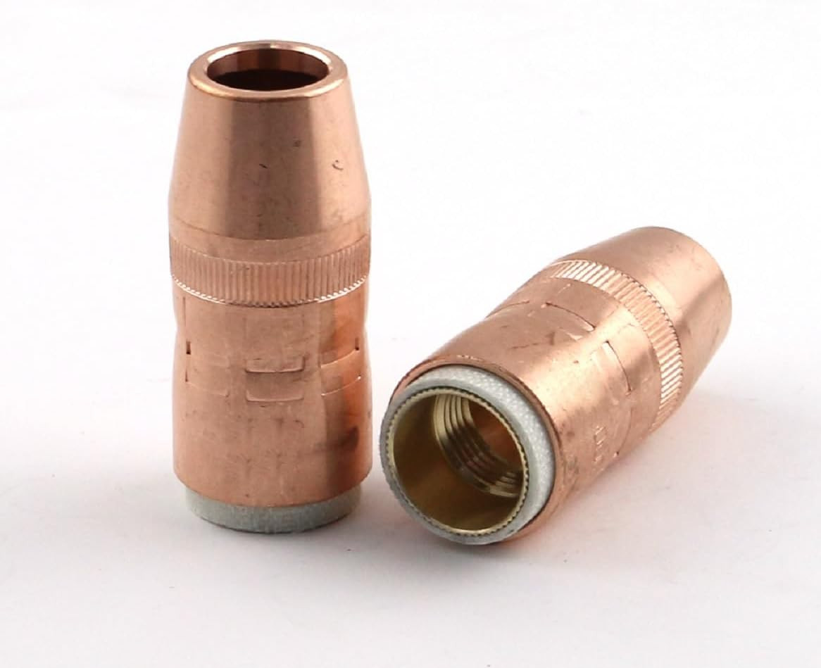 Bernard Centerfire™ Style Masterweld Nozzles