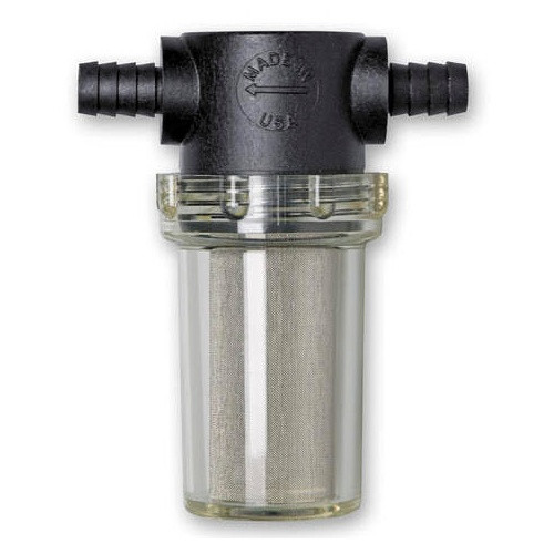 215667 Miller Coolmate Filter Strainer