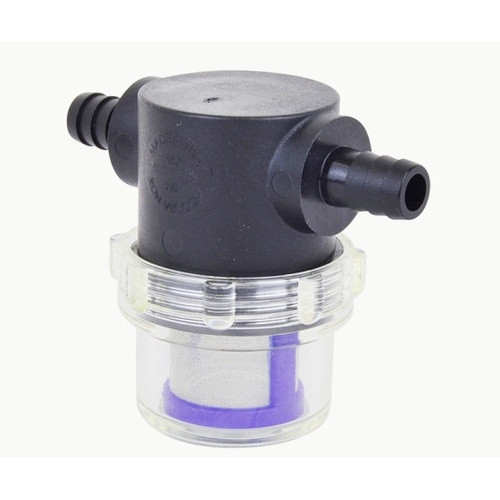 Fits 166564 In-Line, Low Profile Filters