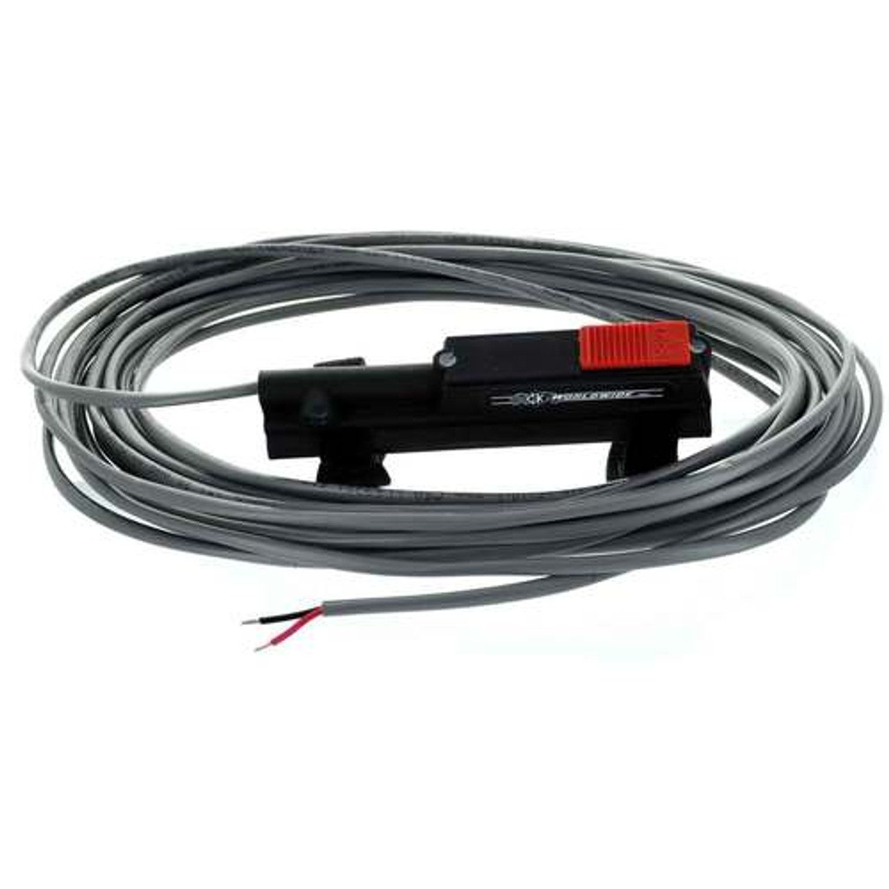 CK ESLCV25 Locking Switch with Velcro 26.5' Cable No Plug
