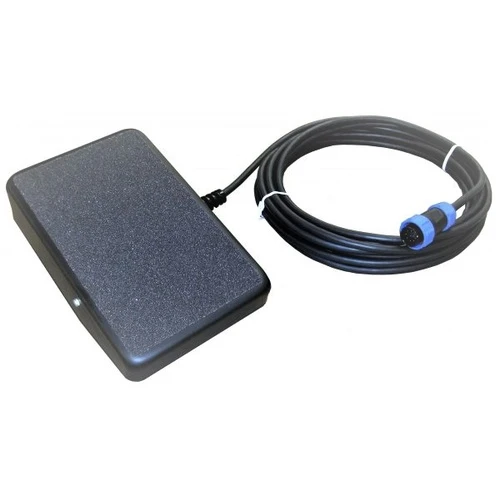 Tig Foot Pedal Harbor Freight C910-0925 Vulcan 9-Pin