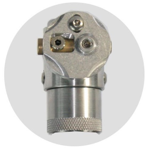 Adjustable Head