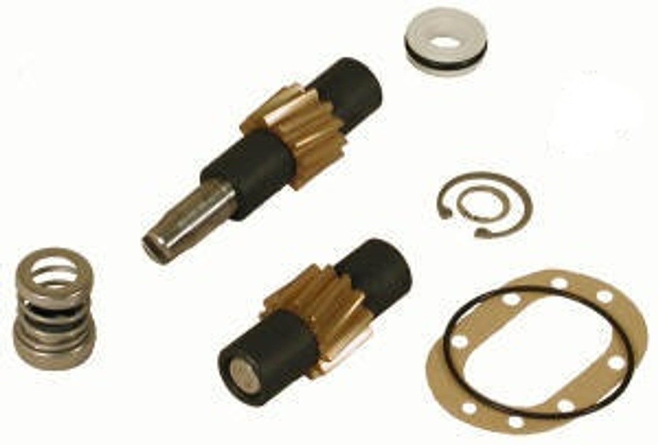 Dynaflux Gear Pump Repair Kit P3001 11969 for P3000 Pump