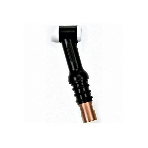 CK26 RG 200 Amp 70 Deg. Tig Torch Body
