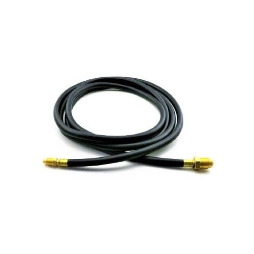 1-Piece, 12.5 ft Length, For All Brands / Models:
CK products: CK26, CK26V, 26F, 26FV
Weldcraft : WP-26V, WP-26, WP-26V
Miller: A-200, A-200V, A-200F, A-200FV
Lincoln: PTA-26, PTA-26V, PTA-26F, PTA-26FV