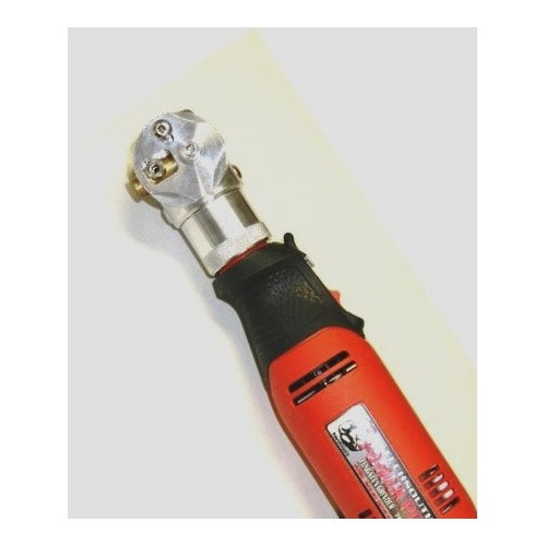 Corded 220v w/Euro Plug