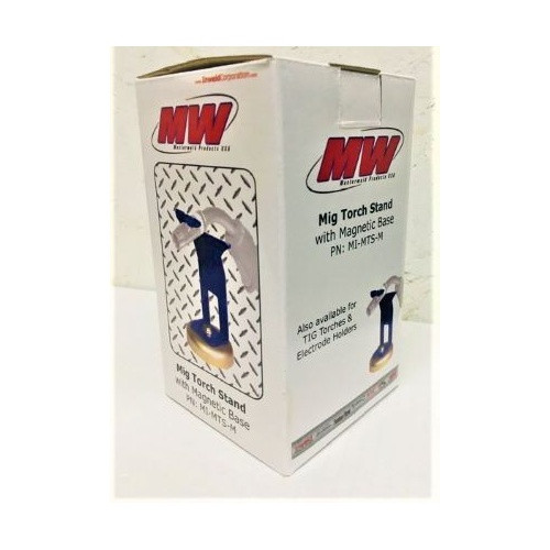 MIG Gun Torch Holder Mig MI-MTS-M Magnetic