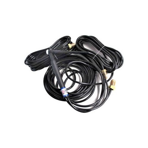CK20-50 250 Amp Tig Torch 50' Cable