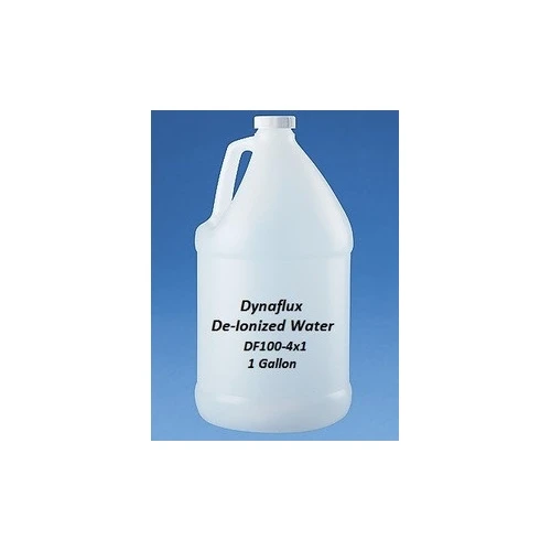 De-Ionized Water Dynaflux 100-55 Drum