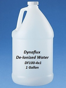 De-Ionized Water Dynaflux 100-55 Drum