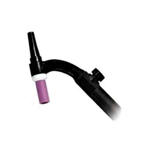 9 Series Tig Torch Body 125-amp w/o Handle