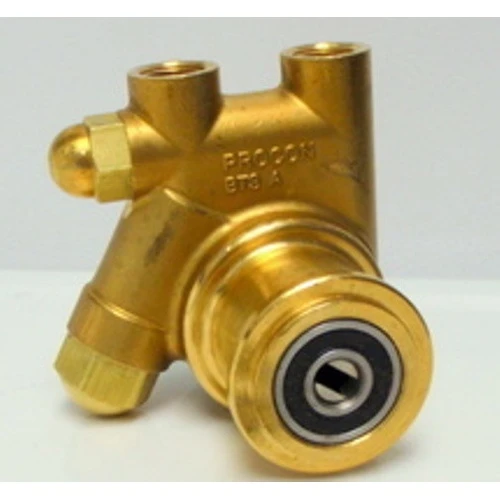 Series 1 Procon Pump with similar part numbers
101(A,B,C)100F11(A,B,C)060