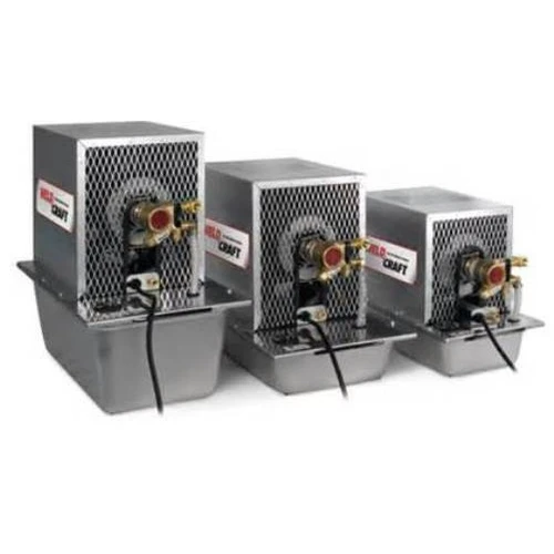 Procon 101B100F11BC60 Pump Welding Cooler