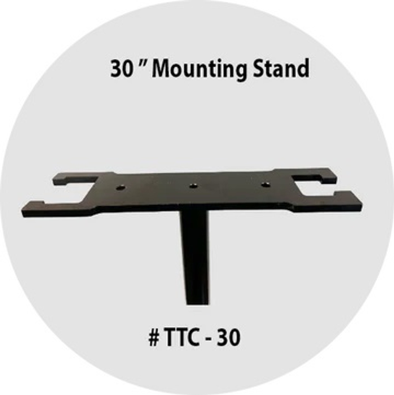 TTC-30 Stand