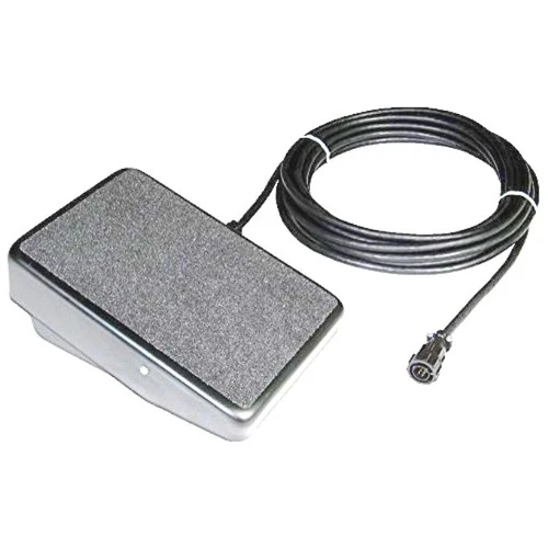 Tig Foot Pedal C850-0815X ESAB W4014450 ESAB Rebel