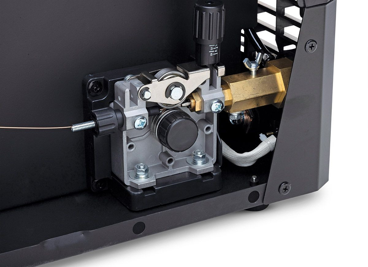 MIG 180 Welder Eastwood