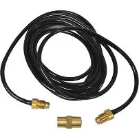 40V77 Argon Hose Extension 12.5' or 25.0'