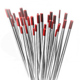 Tig Welding Hint - Tungsten Selection