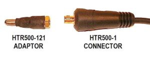 HTR121-7-500 Dynaflux Roller Applicator w/Lead HTR121-7-500 Dynaflux Roller Applicator w/Lead