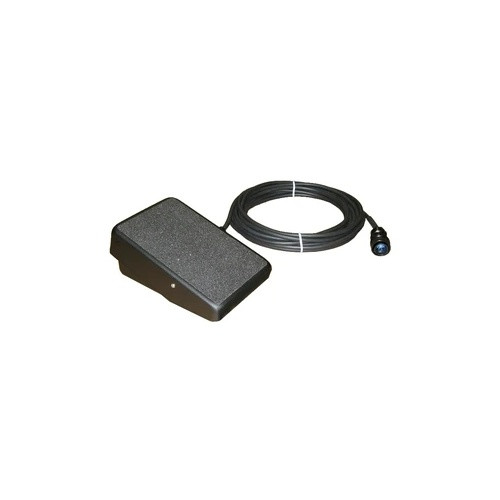 C810-1425 043554 194744 SSC Tig Foot Pedal w/14 Pin Plug
