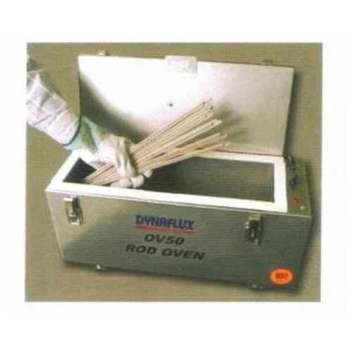 Dynaflux OV15 Rod Oven 15 lb. 18" Rod Capacity