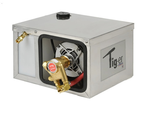 TIG-er  Tig Water Cooler w/ 115V - 230V
Not an Import - Made in the USA!