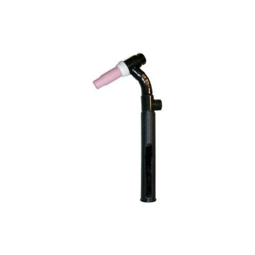 MW 26FV-25R Tig Torch 200 Amp Flex w/Gas Valve 25' Ready to Weld