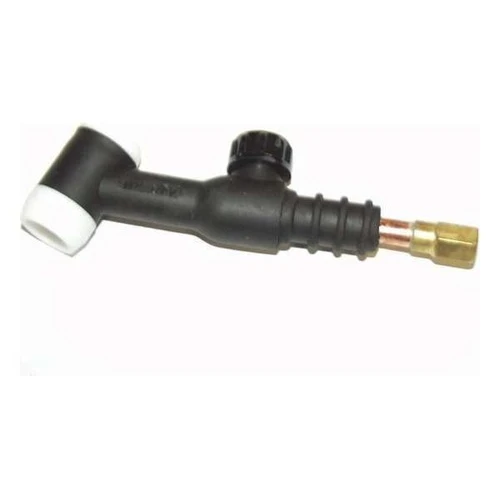 17V Tig Torch Body 17V series w/Gas Valve 150 Amp Air Cooled