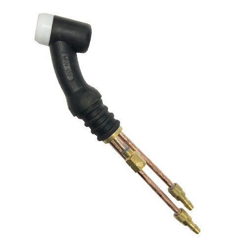 18F 18FV Tig Torch FLEX Body 350 Amp Water Cooled