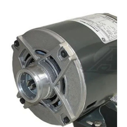 Pump Connection Side