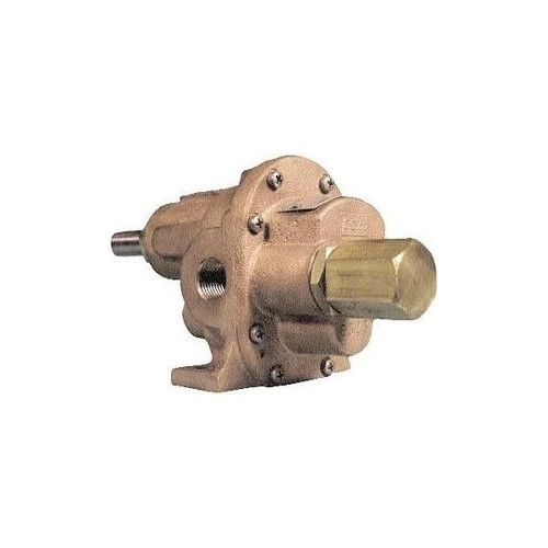 P4015 N4000RS3 Pump Oberdorfer for Dynaflux R4000