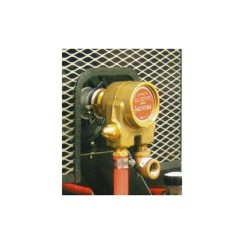 P2200 Pump for Dynaflux R2200 Water Cooler