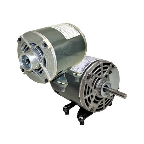 3429 3430 5514 Motor Bernard ITW Weldcraft