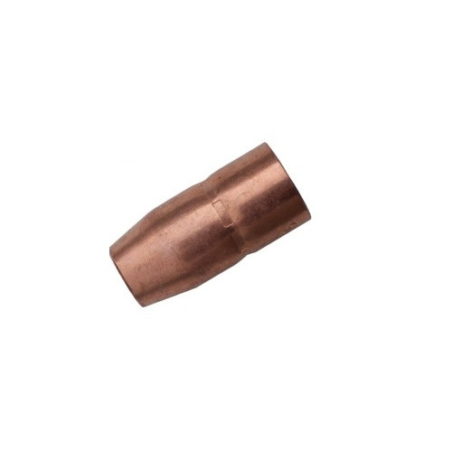 169-715 Miller Gas Nozzle 1/2" ID M-10 M-15 & Hobart H-9A H-9B