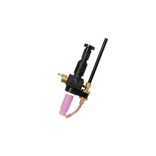 CWMT412 Cold Wire Feed Tig Machine Torch 400A Water Cooled 12.5' 25.0'