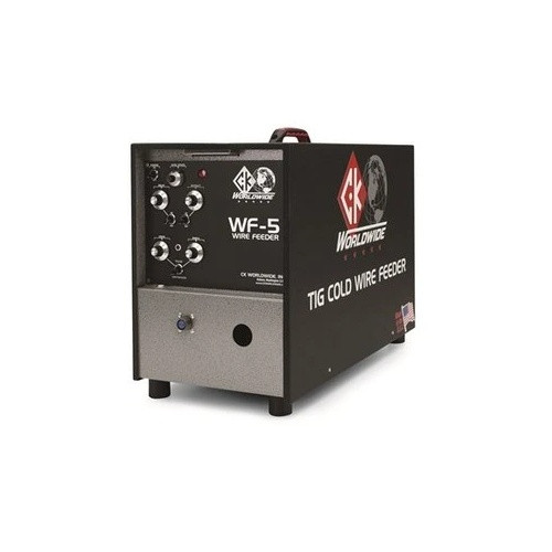 Engineered & Manufactured in the USA by CK Worldwide - The Choice of Master Craftsmen