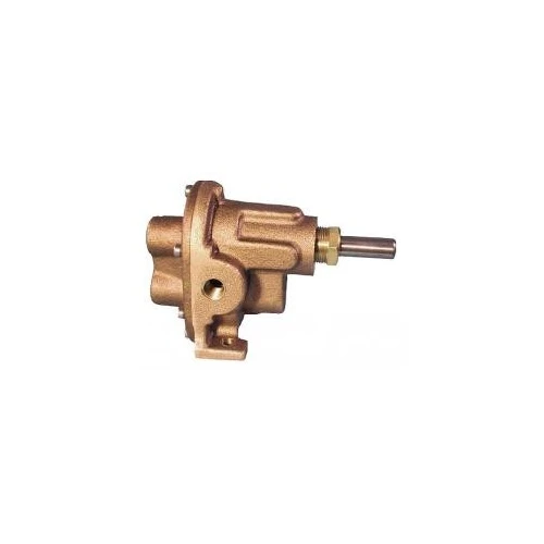Bronze Body / Pedestal Type Gear Pump