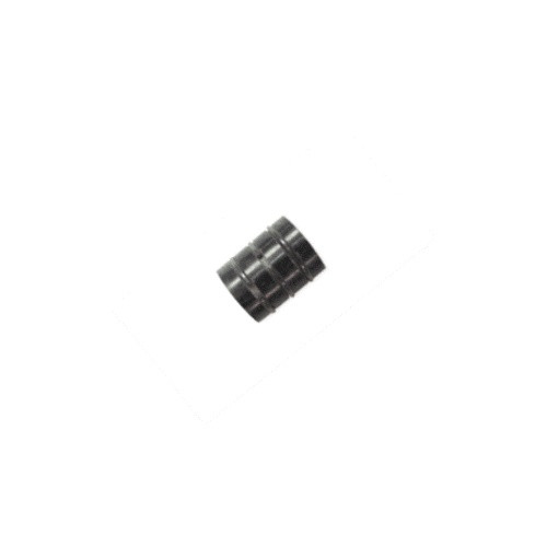 Gas Nozzle Insulator Tweco / Lincoln #2 #3 #4 Gun w/Slip-On Style Nozzle / 2 Pack
