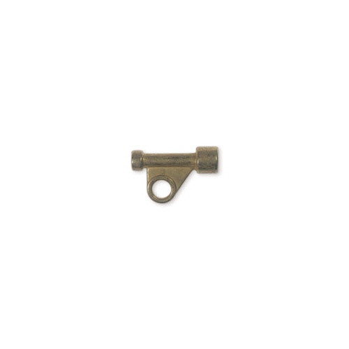105Z57 Cable Connector for Series 9 &17 Gas Cooled Tig Torches