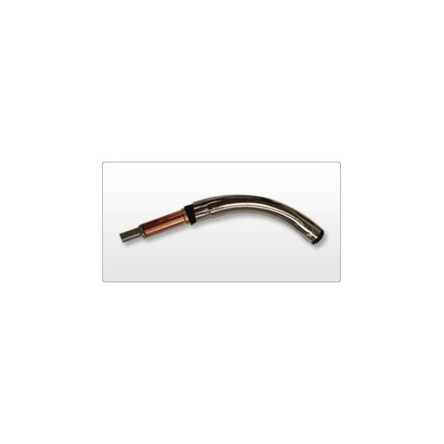 Conductor Tube Tweco Masterweld Neck 200 Amp 45 - 60 or 180 Deg. Bend