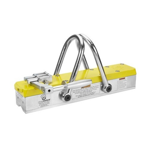 A safe working load of 2029 pounds.